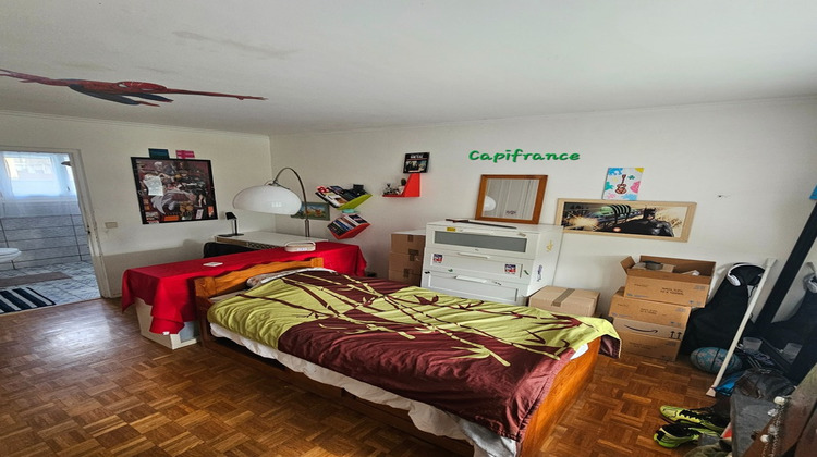 Ma-Cabane - Vente Maison AULNAY SOUS BOIS, 97 m²