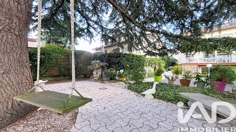 Ma-Cabane - Vente Maison Aulnay-sous-Bois, 164 m²