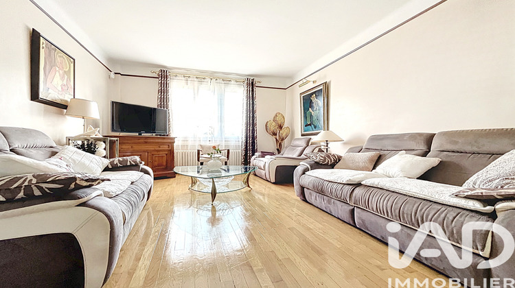 Ma-Cabane - Vente Maison Aulnay-sous-Bois, 164 m²