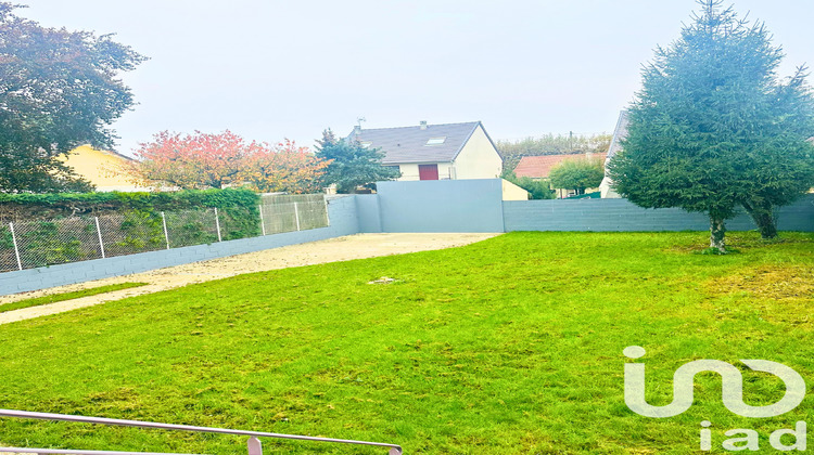 Ma-Cabane - Vente Maison Aulnay-sous-Bois, 175 m²