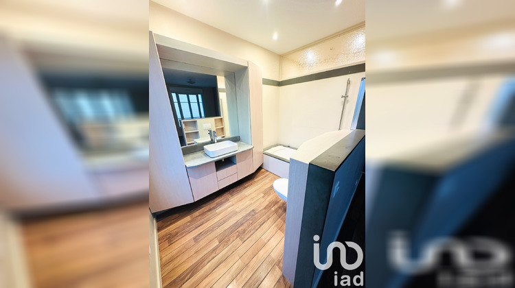 Ma-Cabane - Vente Maison Aulnay-sous-Bois, 175 m²