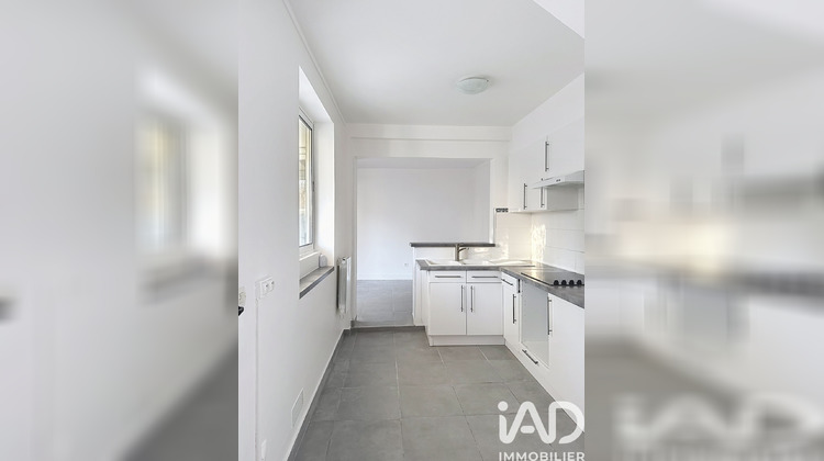 Ma-Cabane - Vente Maison Aulnay-sous-Bois, 57 m²