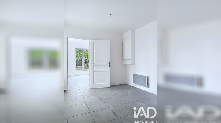 Ma-Cabane - Vente Maison Aulnay-sous-Bois, 57 m²