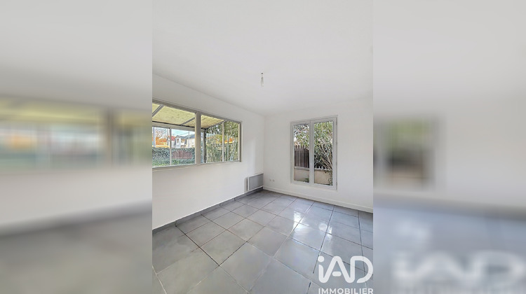 Ma-Cabane - Vente Maison Aulnay-sous-Bois, 57 m²