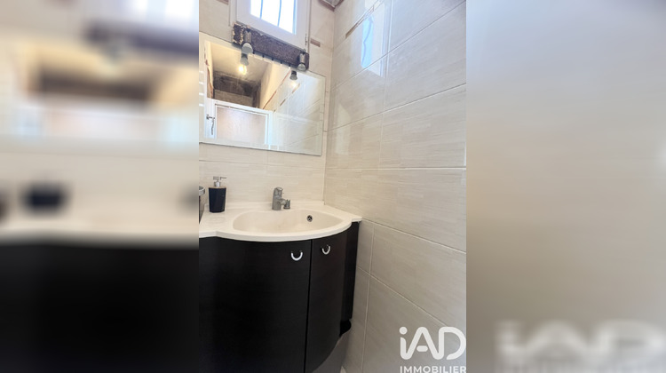 Ma-Cabane - Vente Maison Aulnay-sous-Bois, 52 m²