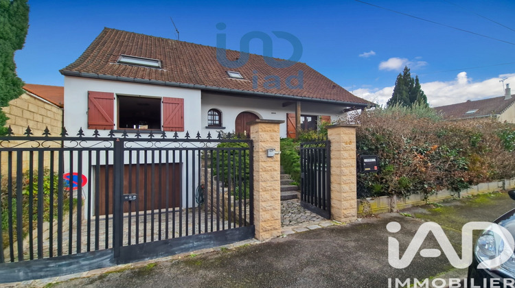 Ma-Cabane - Vente Maison Aulnay-sous-Bois, 157 m²
