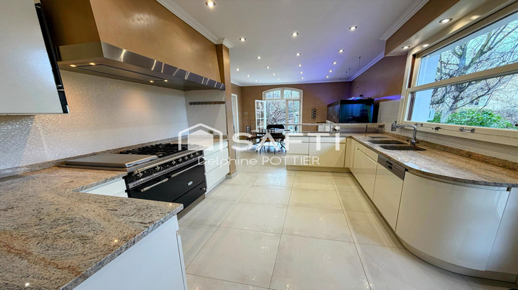 Ma-Cabane - Vente Maison Aulnay-sous-Bois, 232 m²