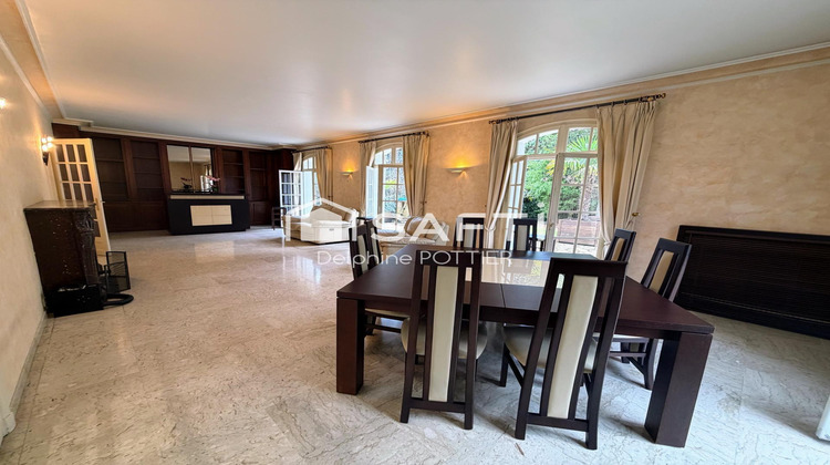 Ma-Cabane - Vente Maison Aulnay-sous-Bois, 232 m²