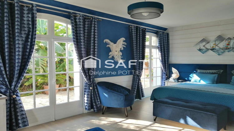 Ma-Cabane - Vente Maison Aulnay-sous-Bois, 232 m²