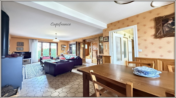 Ma-Cabane - Vente Maison AULNAY SOUS BOIS, 139 m²