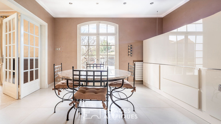 Ma-Cabane - Vente Maison AULNAY-SOUS-BOIS, 232 m²