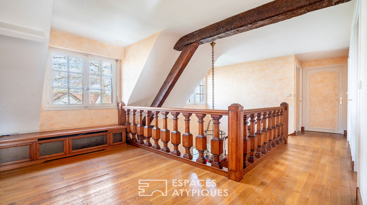 Ma-Cabane - Vente Maison AULNAY-SOUS-BOIS, 232 m²