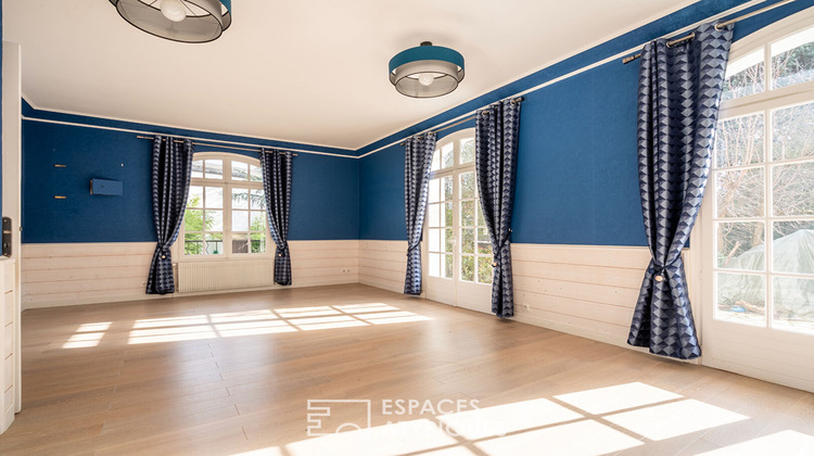 Ma-Cabane - Vente Maison AULNAY-SOUS-BOIS, 232 m²