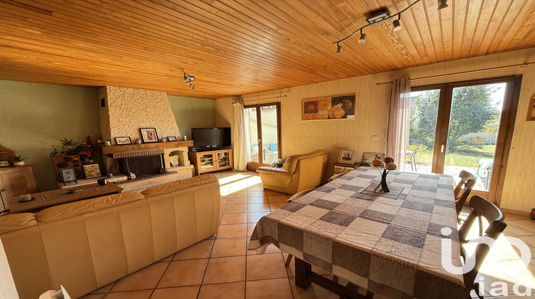Ma-Cabane - Vente Maison Aulnay-sous-Bois, 106 m²