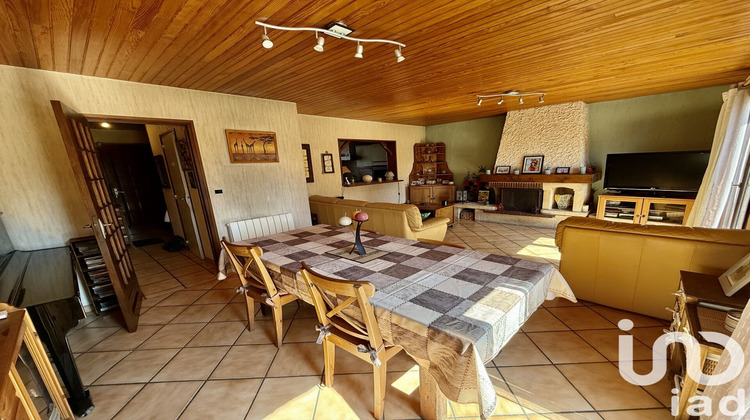 Ma-Cabane - Vente Maison Aulnay-sous-Bois, 106 m²