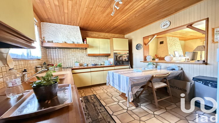 Ma-Cabane - Vente Maison Aulnay-sous-Bois, 106 m²