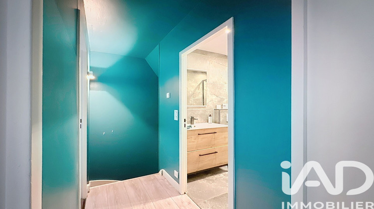 Ma-Cabane - Vente Maison Aulnay-sous-Bois, 80 m²