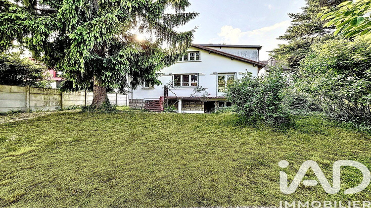 Ma-Cabane - Vente Maison Aulnay-sous-Bois, 165 m²