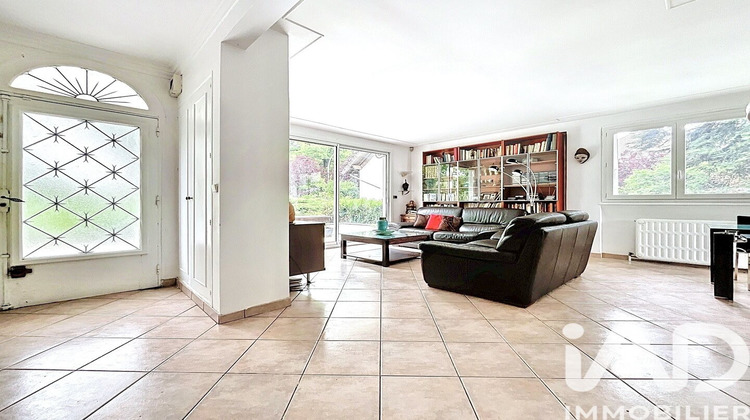 Ma-Cabane - Vente Maison Aulnay-sous-Bois, 165 m²