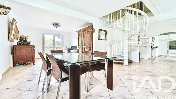 Ma-Cabane - Vente Maison Aulnay-sous-Bois, 165 m²