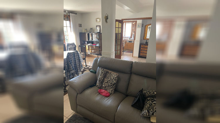 Ma-Cabane - Vente Maison AULNAY-SOUS-BOIS, 100 m²