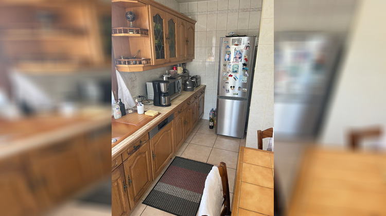 Ma-Cabane - Vente Maison AULNAY-SOUS-BOIS, 100 m²