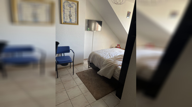 Ma-Cabane - Vente Maison AULNAY-SOUS-BOIS, 100 m²