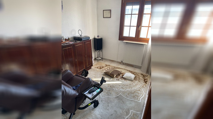 Ma-Cabane - Vente Maison AULNAY-SOUS-BOIS, 100 m²