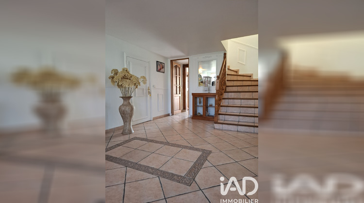 Ma-Cabane - Vente Maison Aulnay-sous-Bois, 161 m²