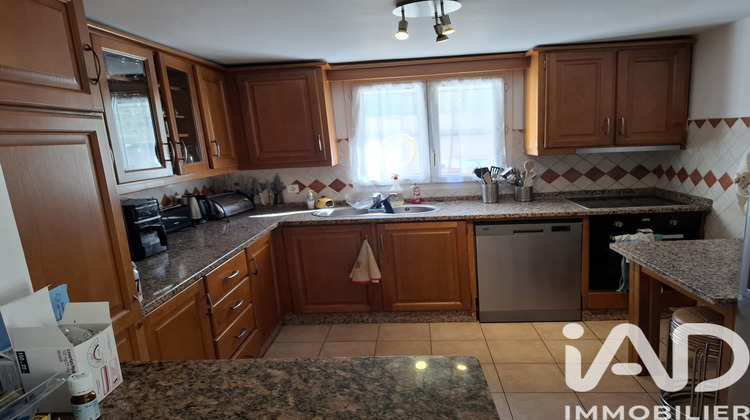 Ma-Cabane - Vente Maison Aulnay-sous-Bois, 161 m²