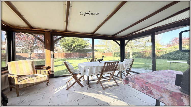 Ma-Cabane - Vente Maison AULNAY SOUS BOIS, 107 m²