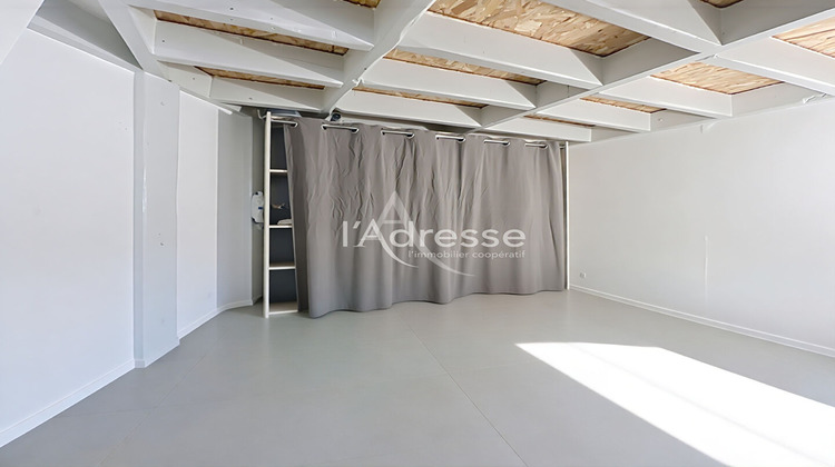 Ma-Cabane - Vente Maison AULNAY-SOUS-BOIS, 47 m²