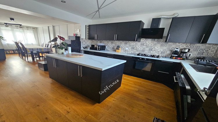 Ma-Cabane - Vente Maison AULNAY SOUS BOIS, 97 m²
