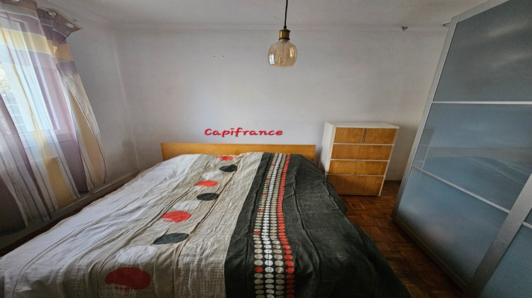 Ma-Cabane - Vente Maison AULNAY SOUS BOIS, 97 m²