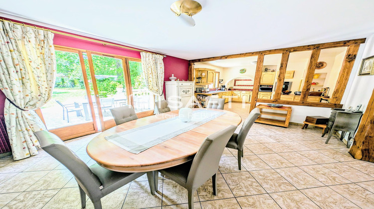 Ma-Cabane - Vente Maison Aulnay-sous-Bois, 160 m²