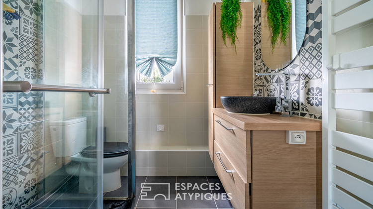 Ma-Cabane - Vente Maison AULNAY-SOUS-BOIS, 144 m²