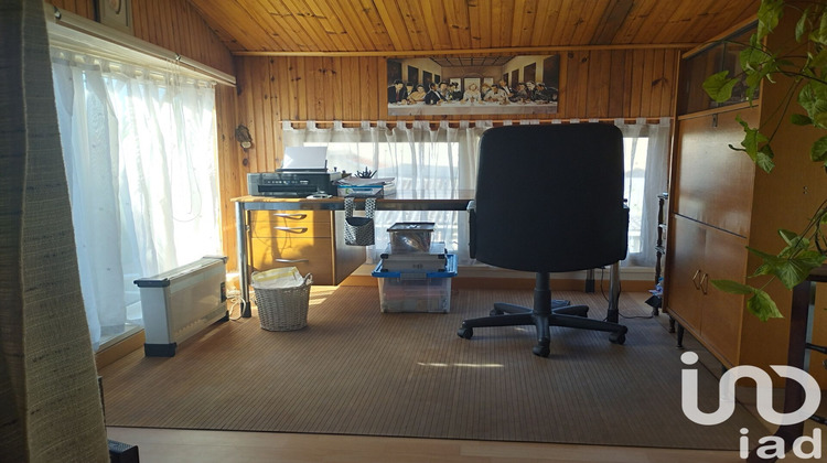 Ma-Cabane - Vente Maison Aulnay-sous-Bois, 100 m²