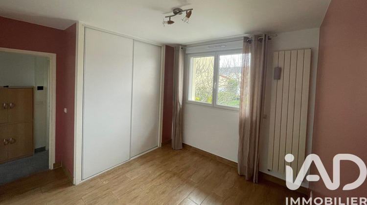 Ma-Cabane - Vente Maison Aulnay-sous-Bois, 90 m²
