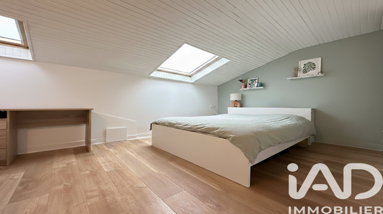 Ma-Cabane - Vente Maison Aulnay-sous-Bois, 67 m²