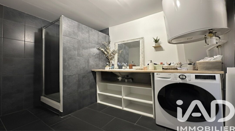 Ma-Cabane - Vente Maison Aulnay-sous-Bois, 67 m²