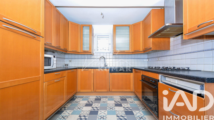Ma-Cabane - Vente Maison Aulnay-sous-Bois, 68 m²