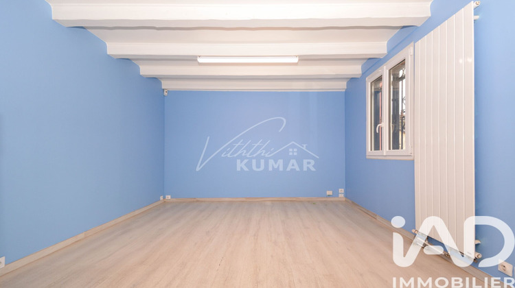 Ma-Cabane - Vente Maison Aulnay-sous-Bois, 68 m²