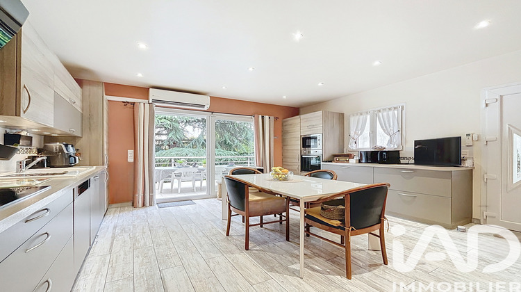Ma-Cabane - Vente Maison Aulnay-sous-Bois, 164 m²