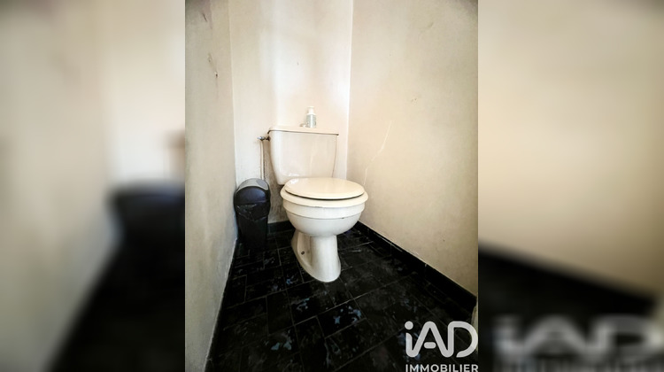 Ma-Cabane - Vente Maison Aulnay-sous-Bois, 52 m²