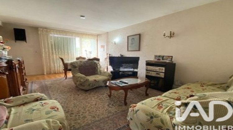 Ma-Cabane - Vente Maison Aulnay-sous-Bois, 77 m²