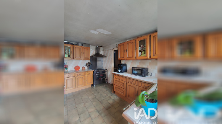 Ma-Cabane - Vente Maison Aulnay-sous-Bois, 69 m²