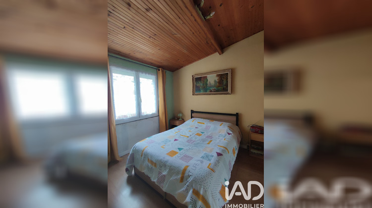 Ma-Cabane - Vente Maison Aulnay-sous-Bois, 69 m²