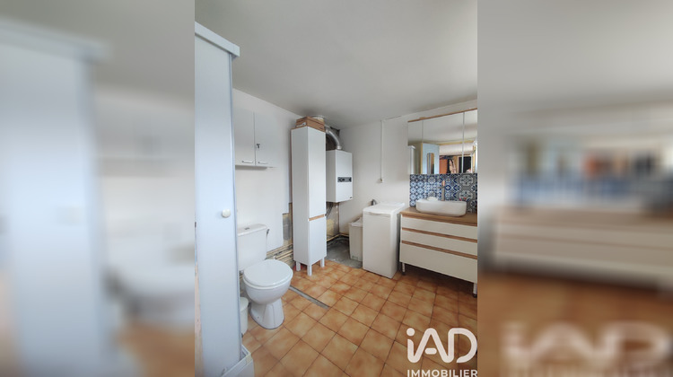 Ma-Cabane - Vente Maison Aulnay-sous-Bois, 69 m²