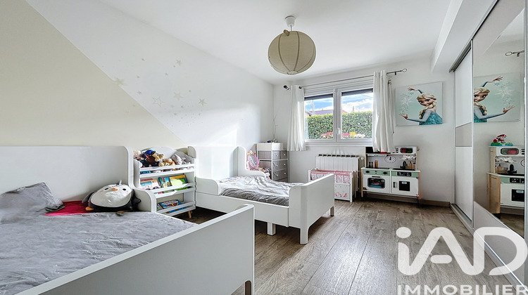 Ma-Cabane - Vente Maison Aulnay-sous-Bois, 138 m²