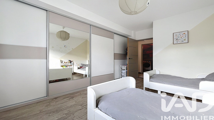 Ma-Cabane - Vente Maison Aulnay-sous-Bois, 138 m²